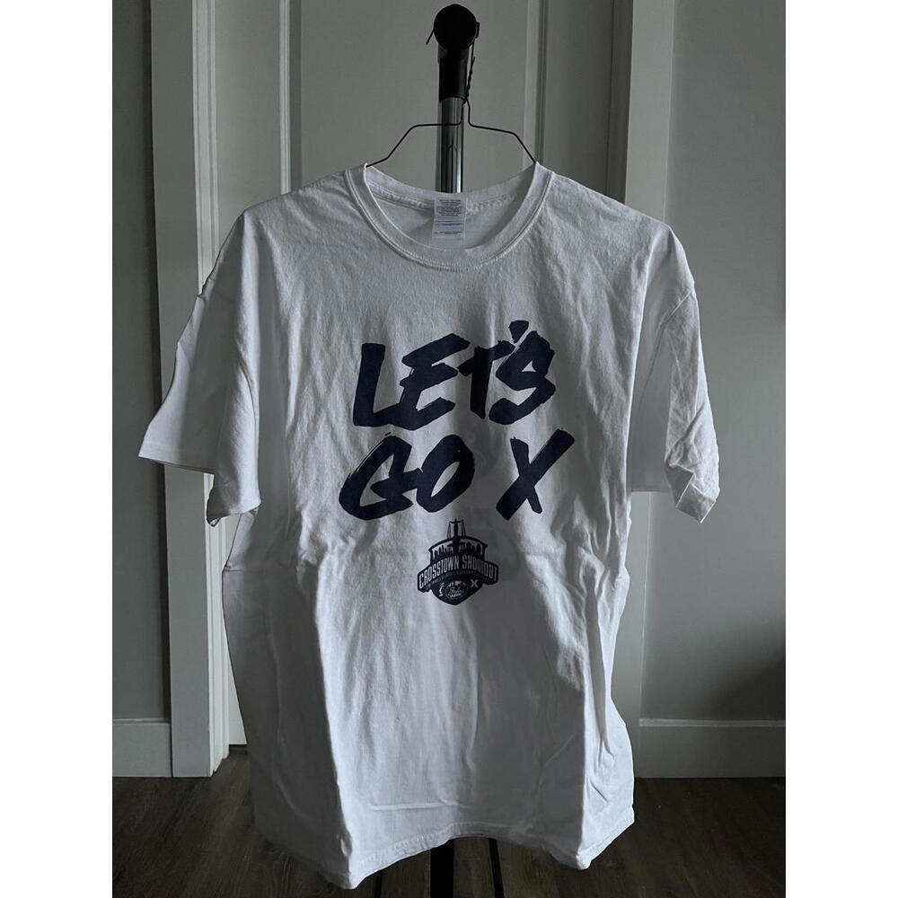 2015 Cross Town Shootout Xavier Cincinnati